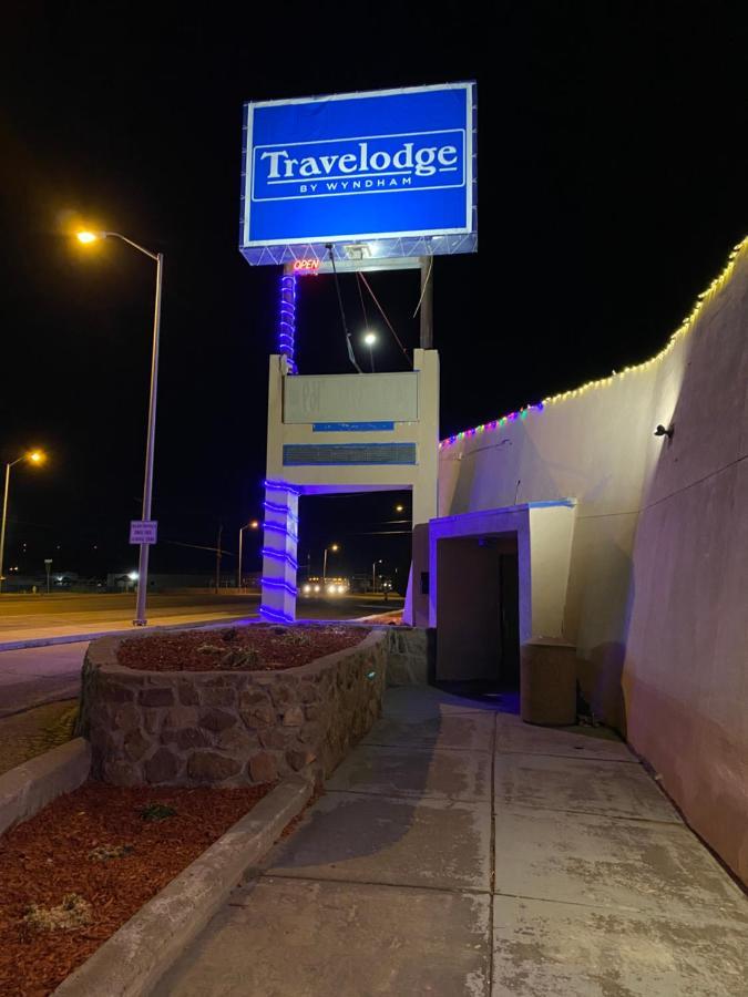 Travelodge By Wyndham Farmington Hwy 64 Extérieur photo